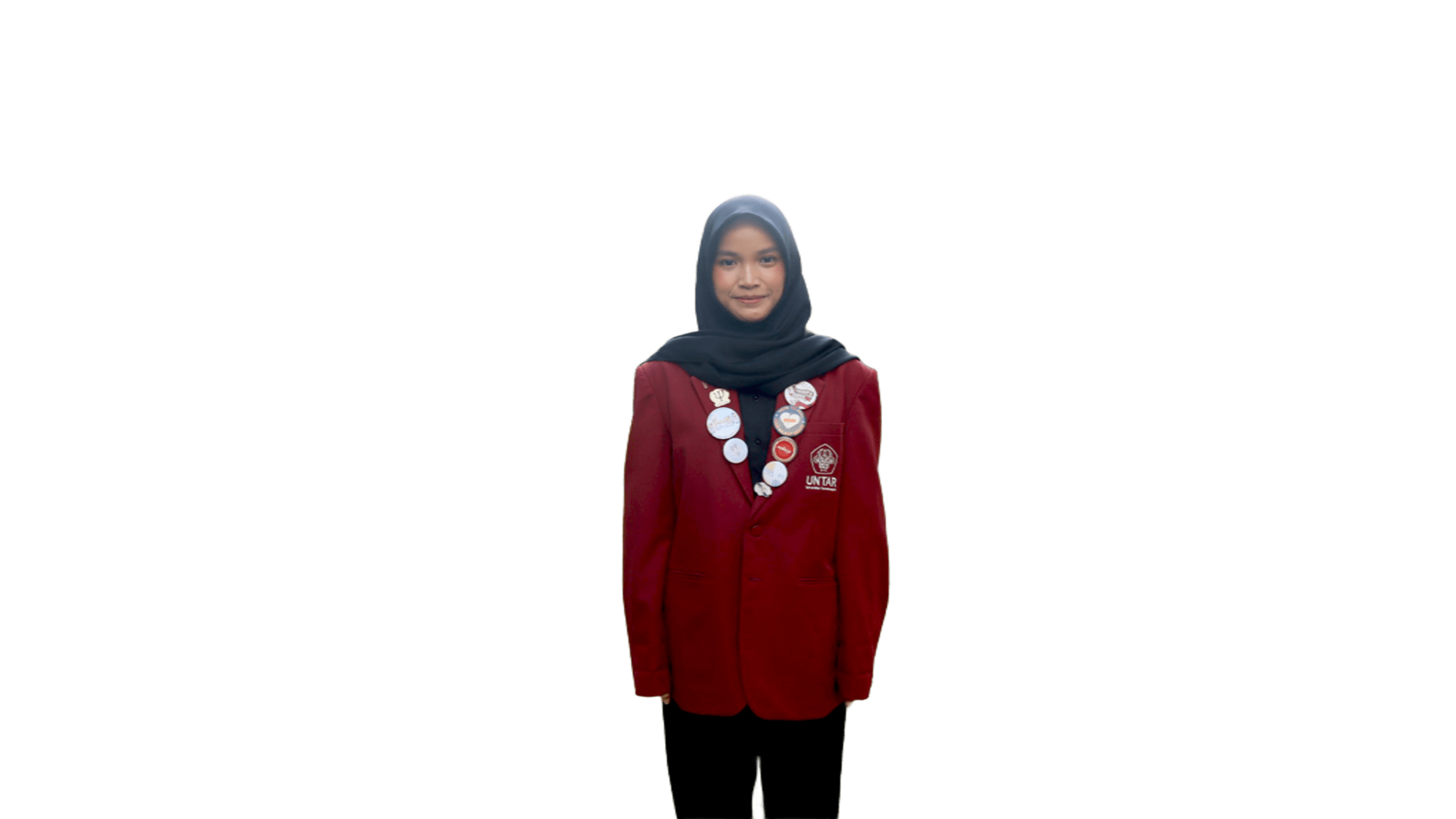 Hana Putri Ruslani