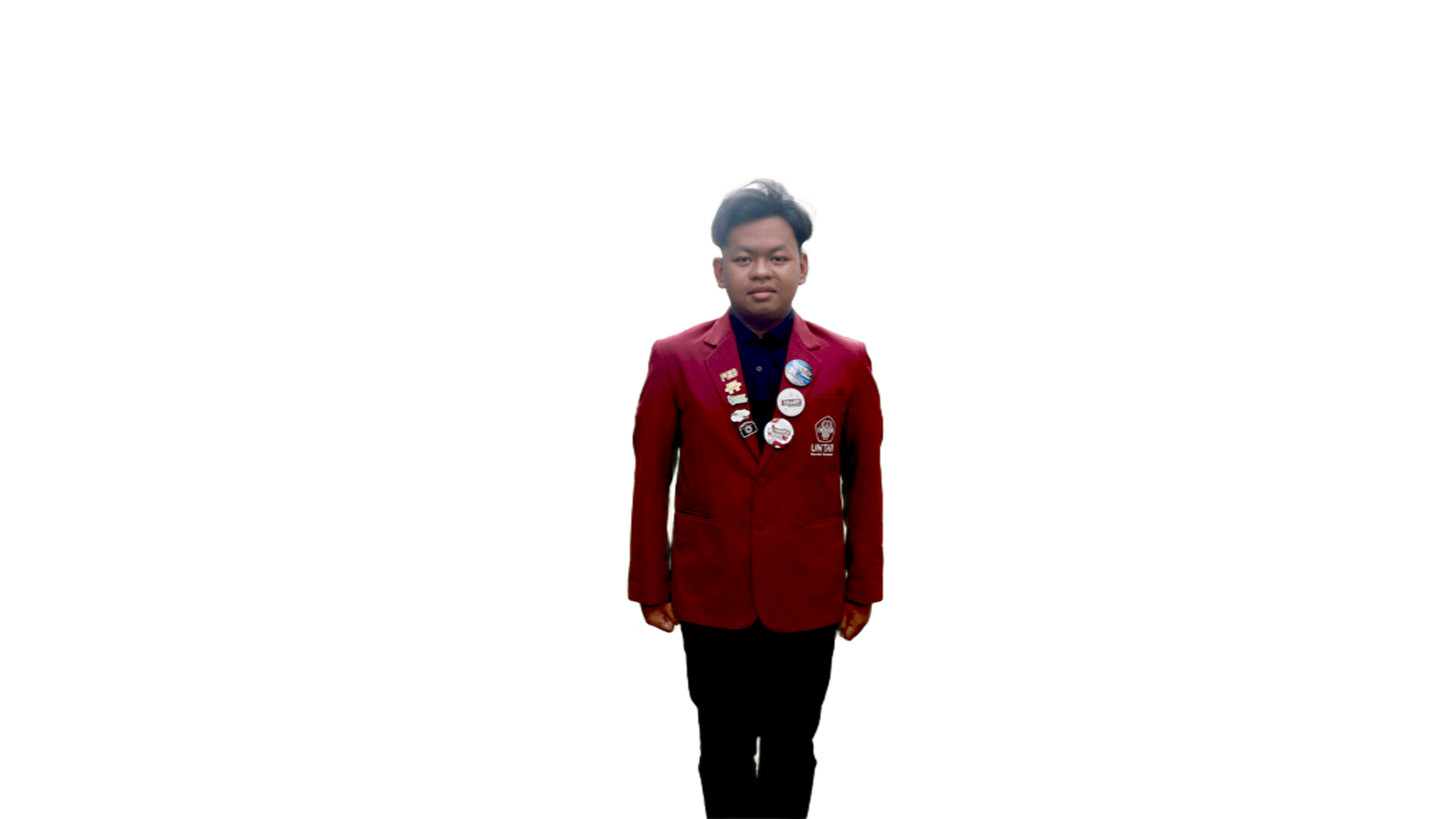 Sonny Salim
