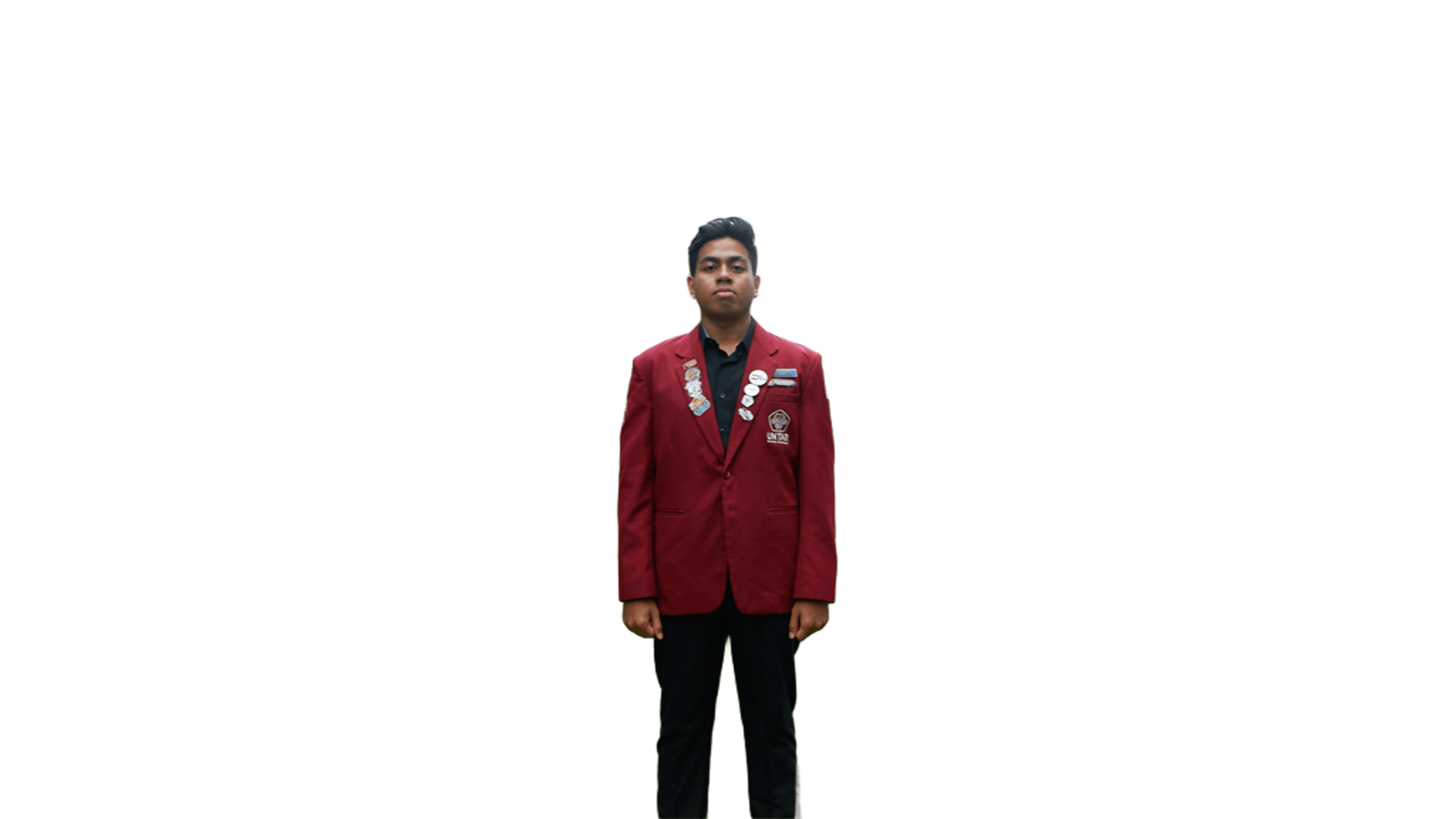 Yehezkiel Andrewaldo Kroma