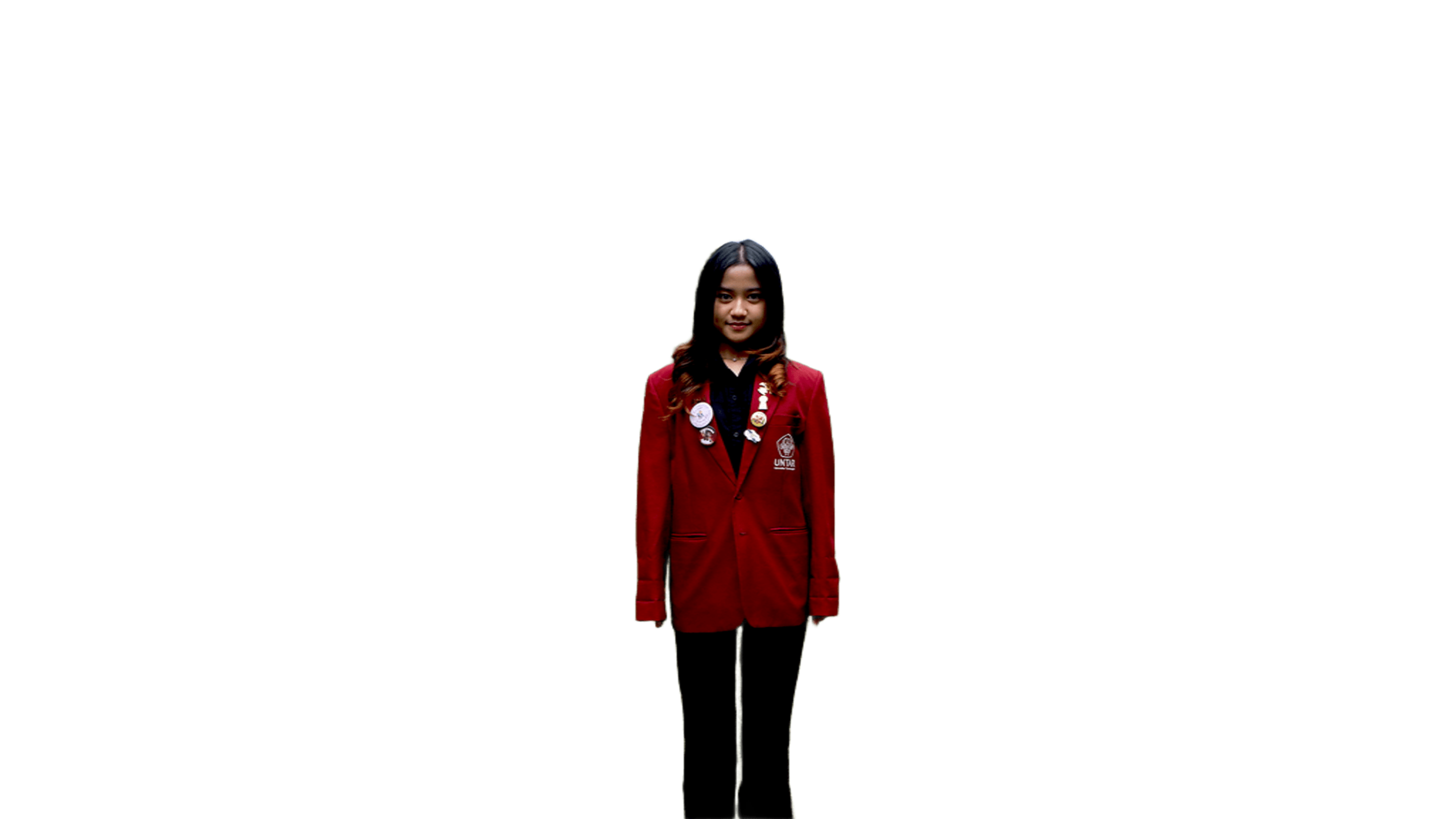 Salwa Salsabila Siswanto
