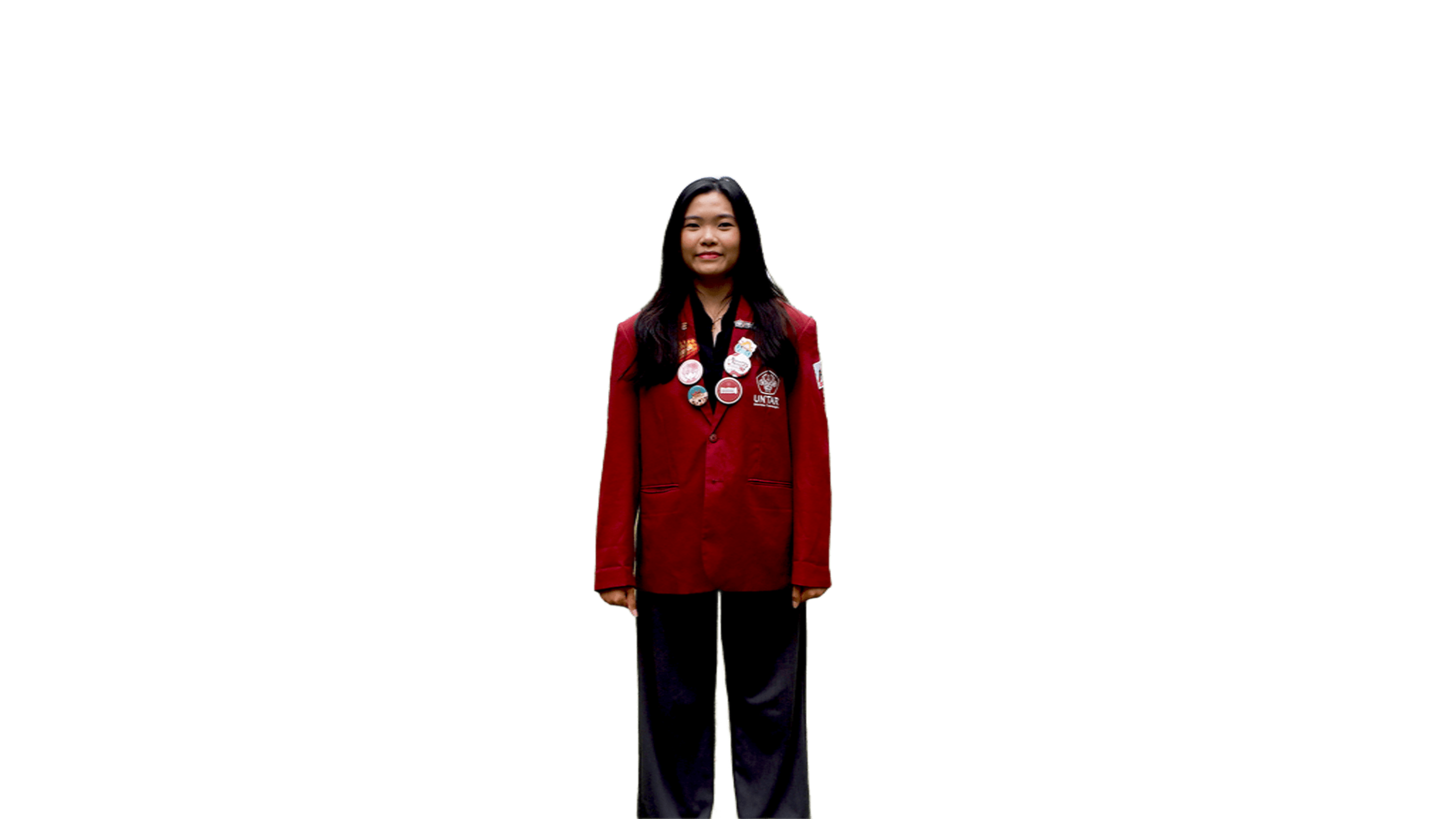 Vanessa Natalia Roliman