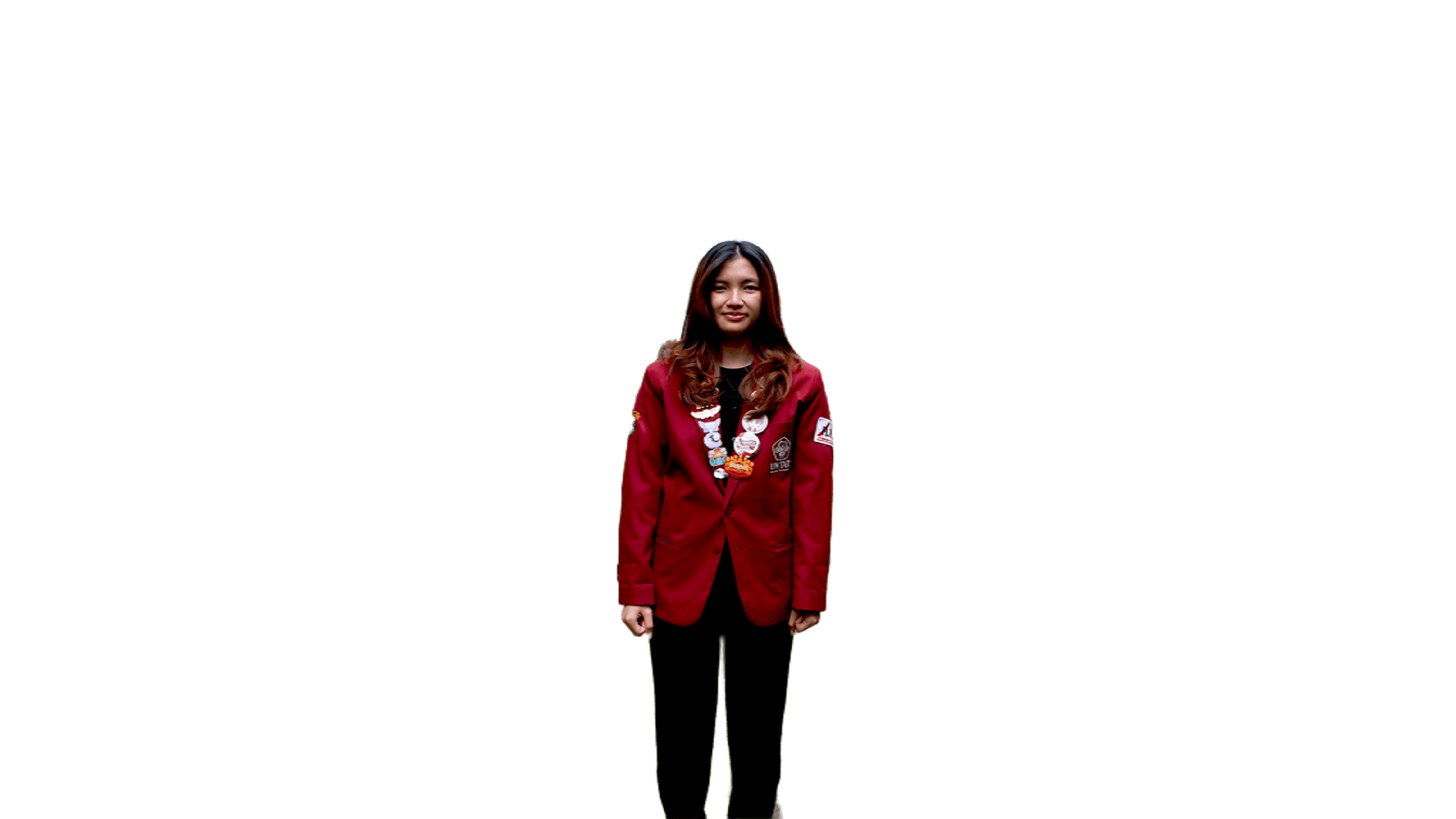 Gabrielle Zoe Purwanto