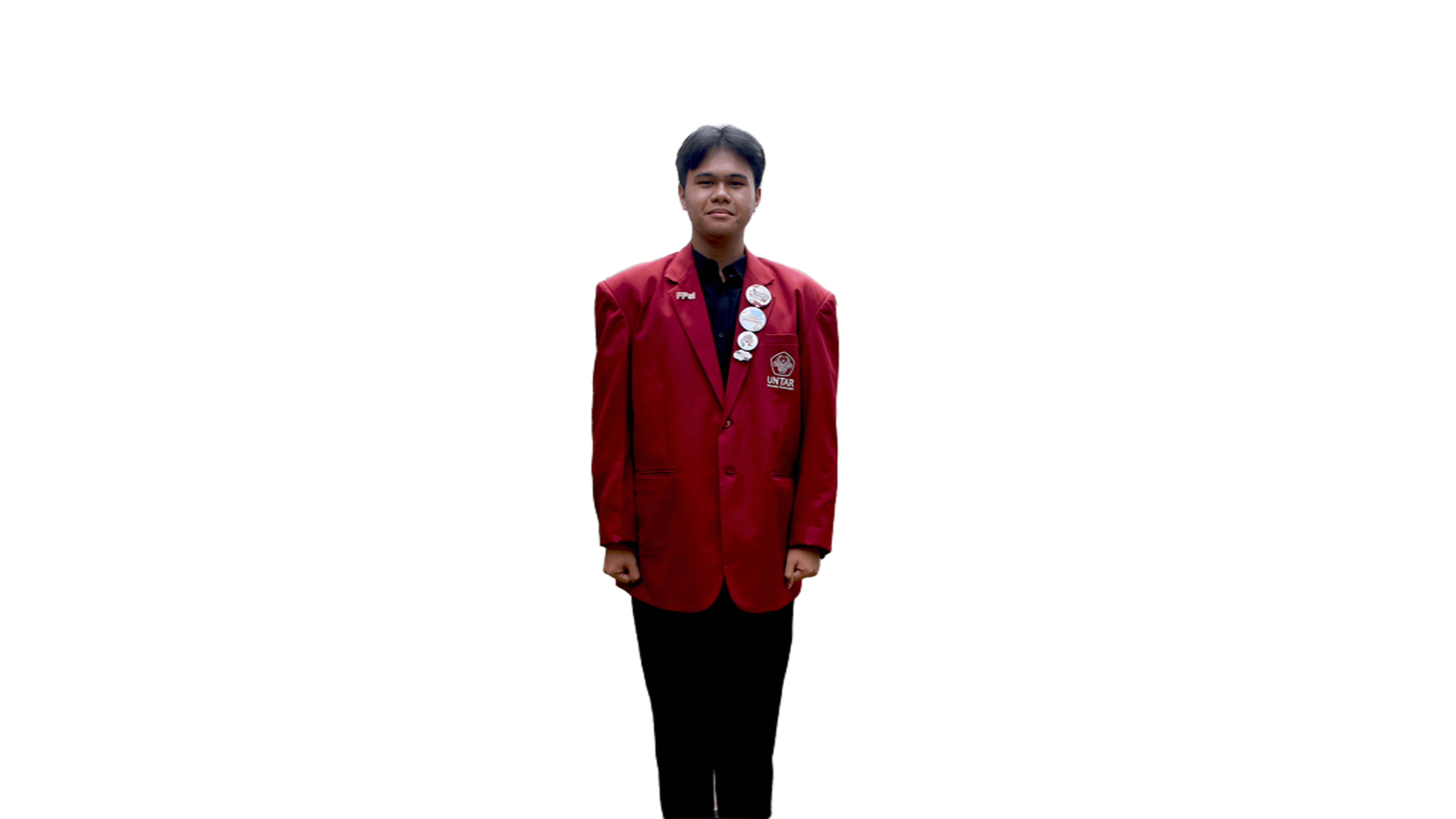 Muhammad Aginta