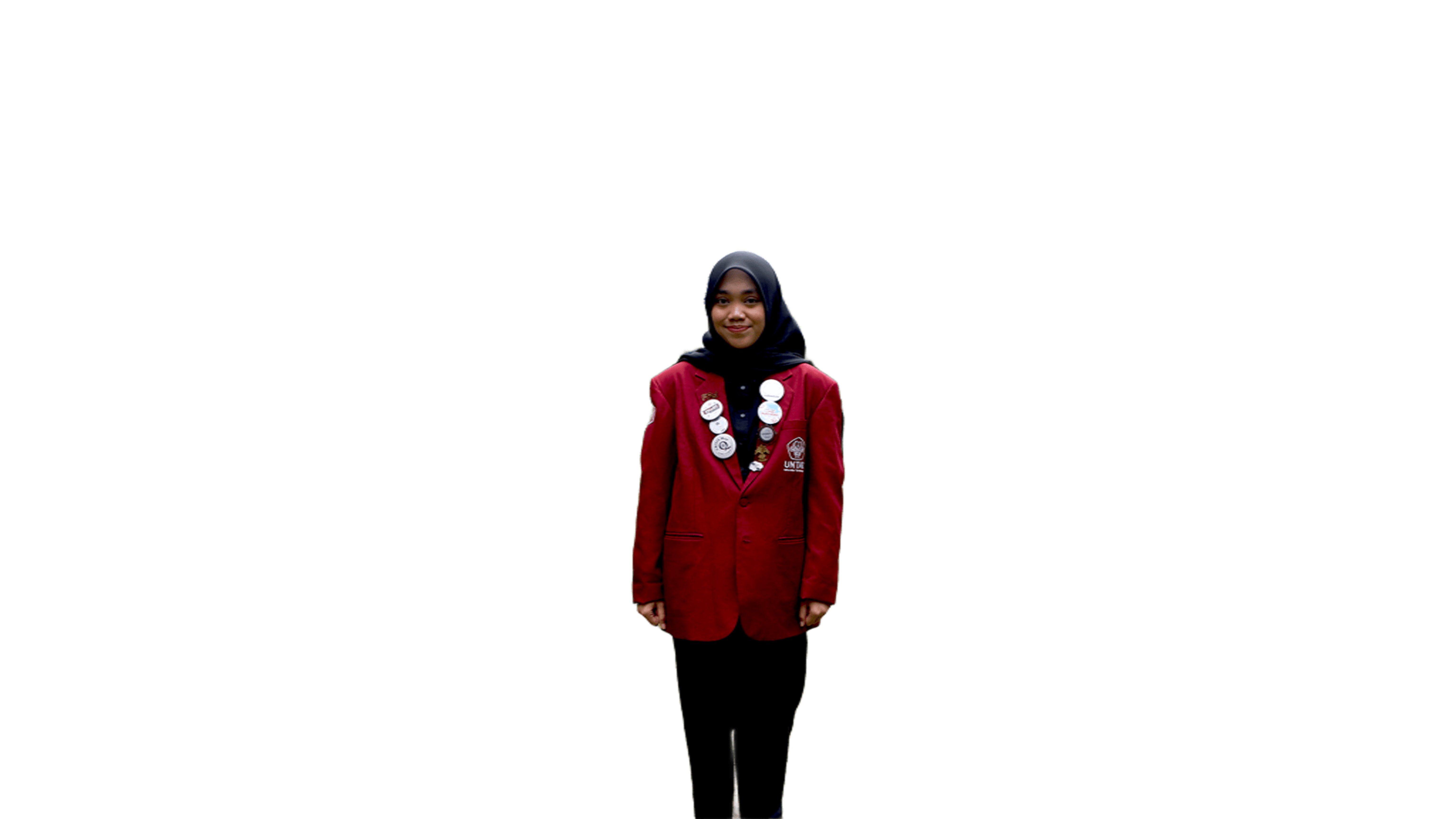 Lily Indarti