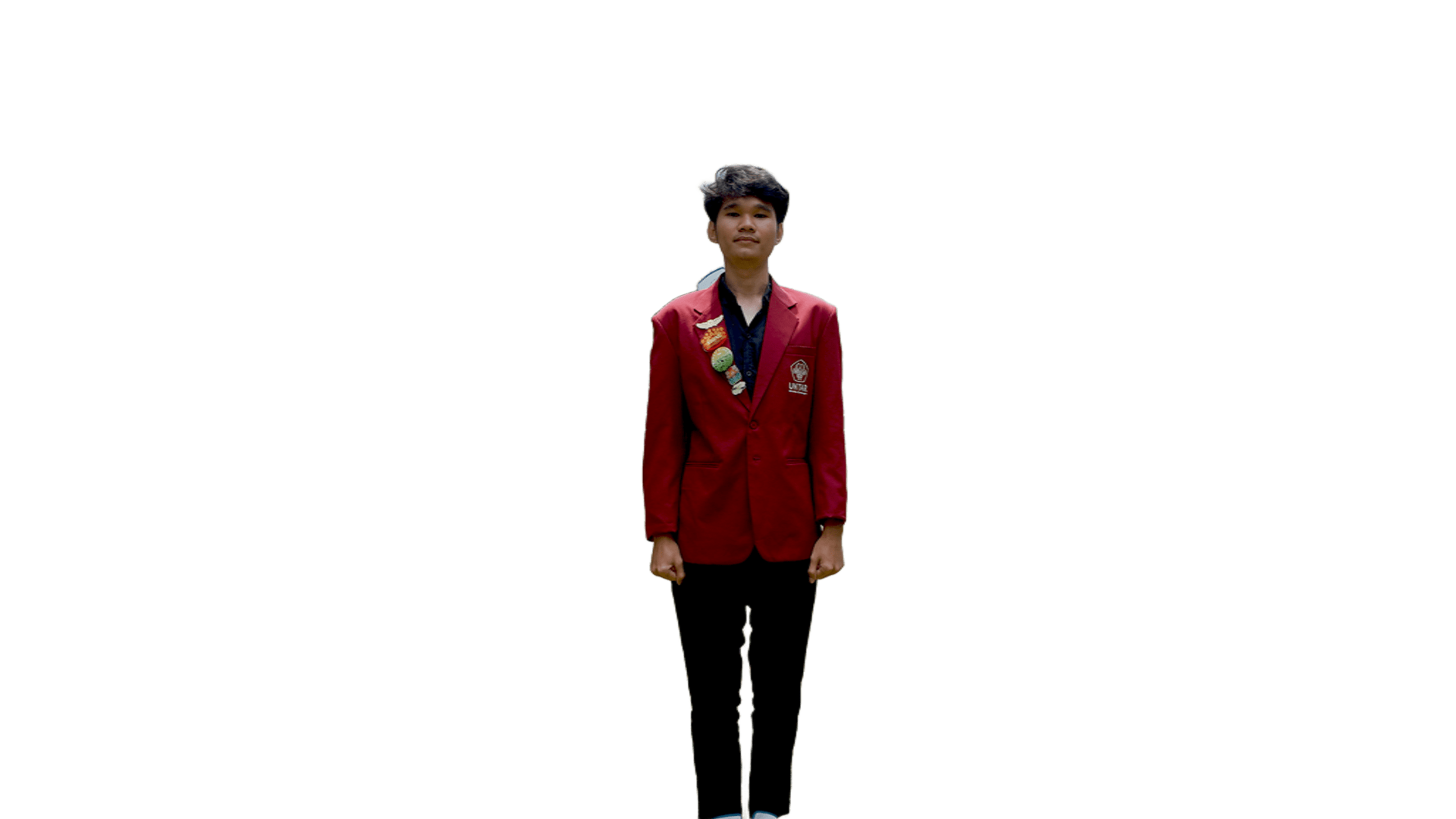 Rendy Hermawan
