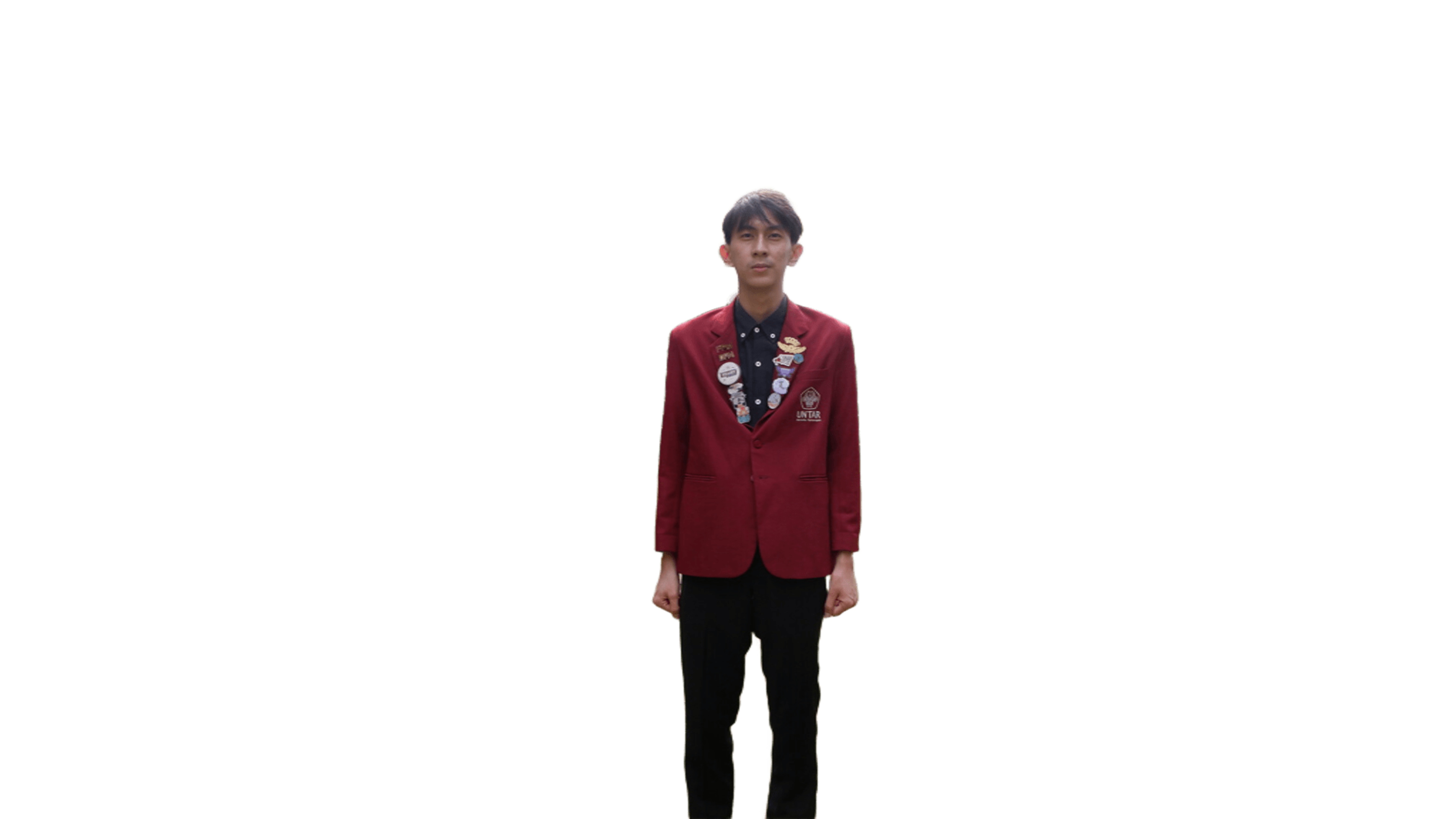 Foto Bendahara Umum