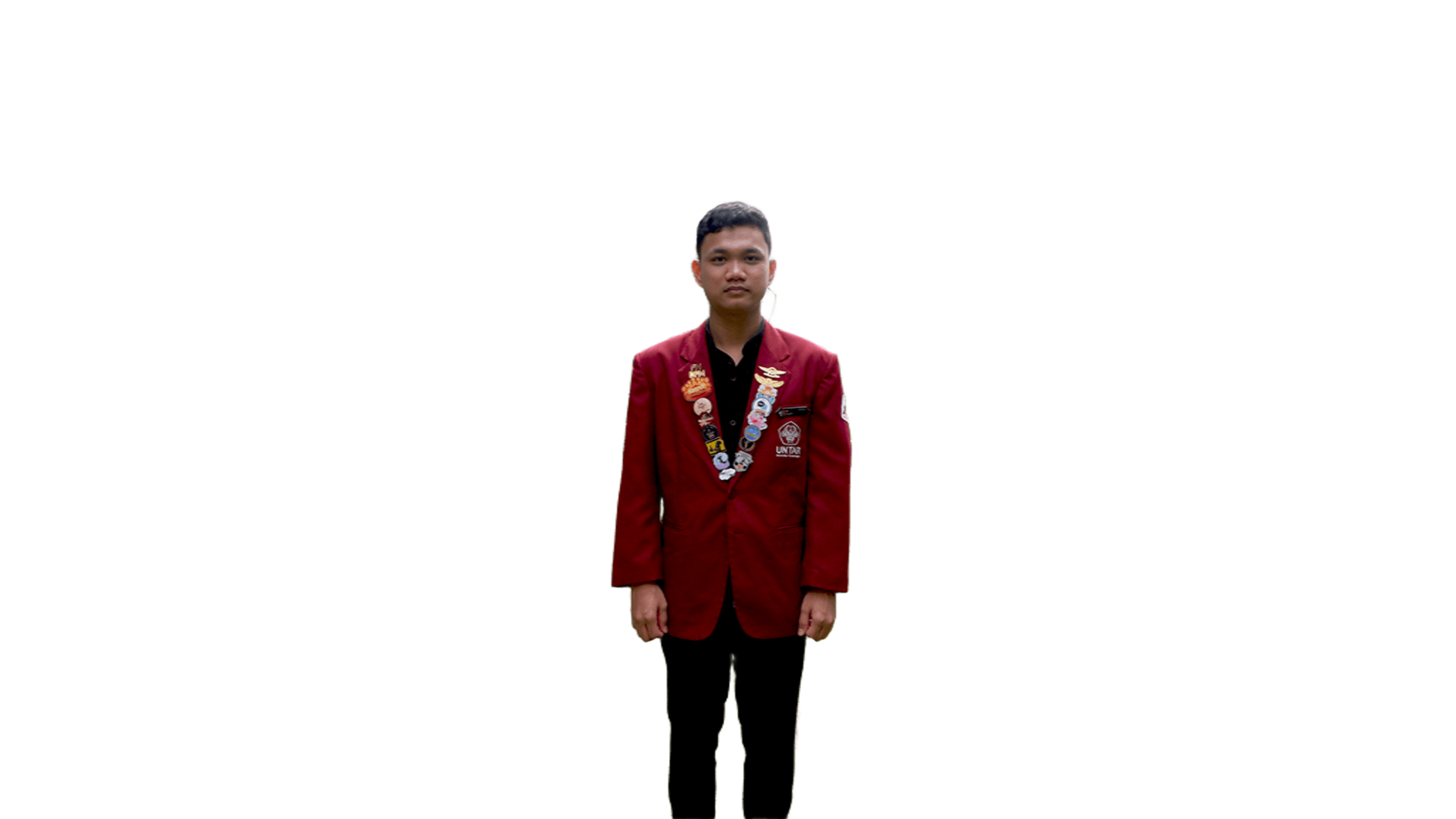 Foto Ketua Umum