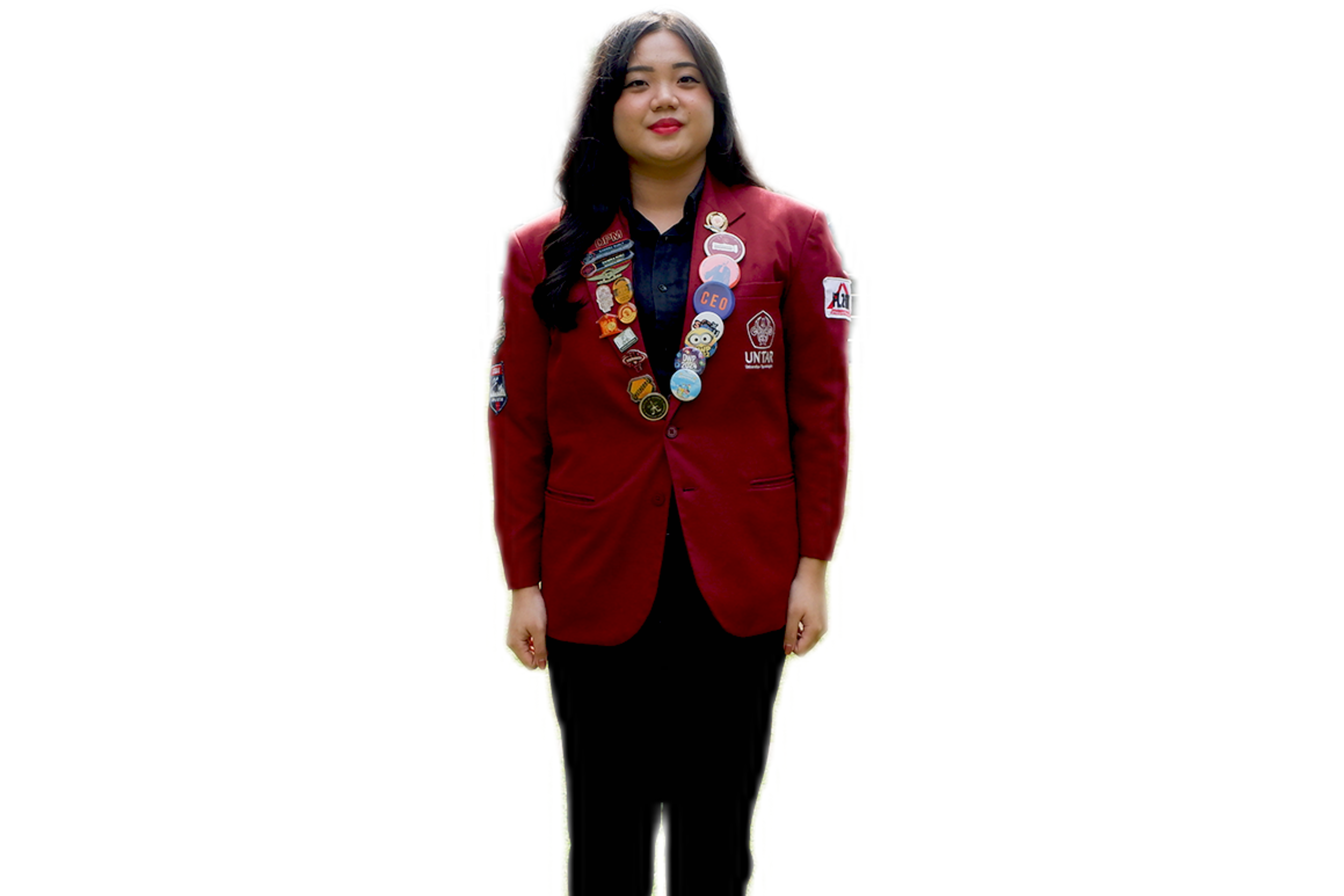 Foto Sekretaris Jenderal