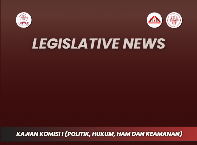 Dokumentasi Kajian DPM UNTAR