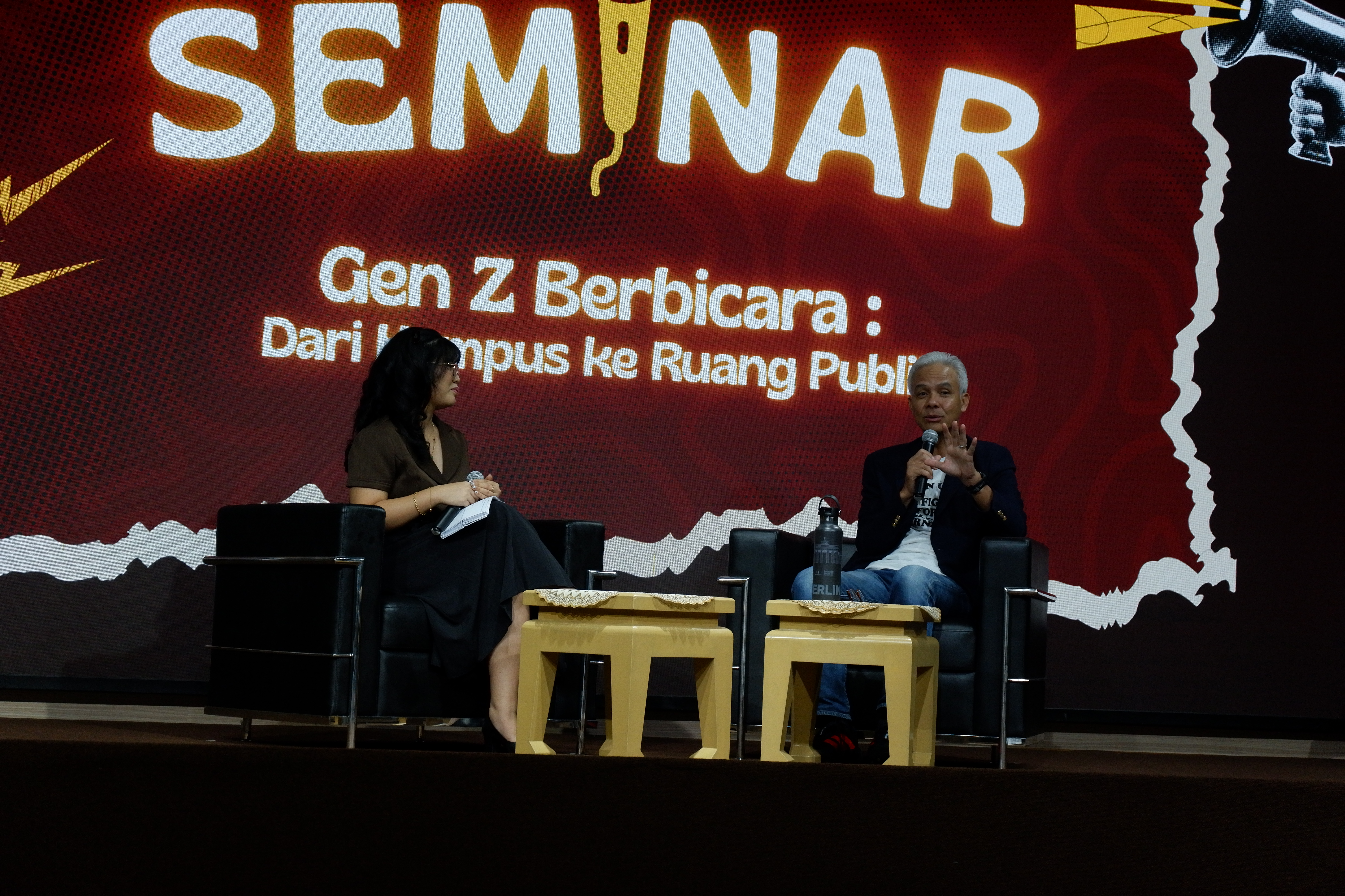 Seminar Nasional 1