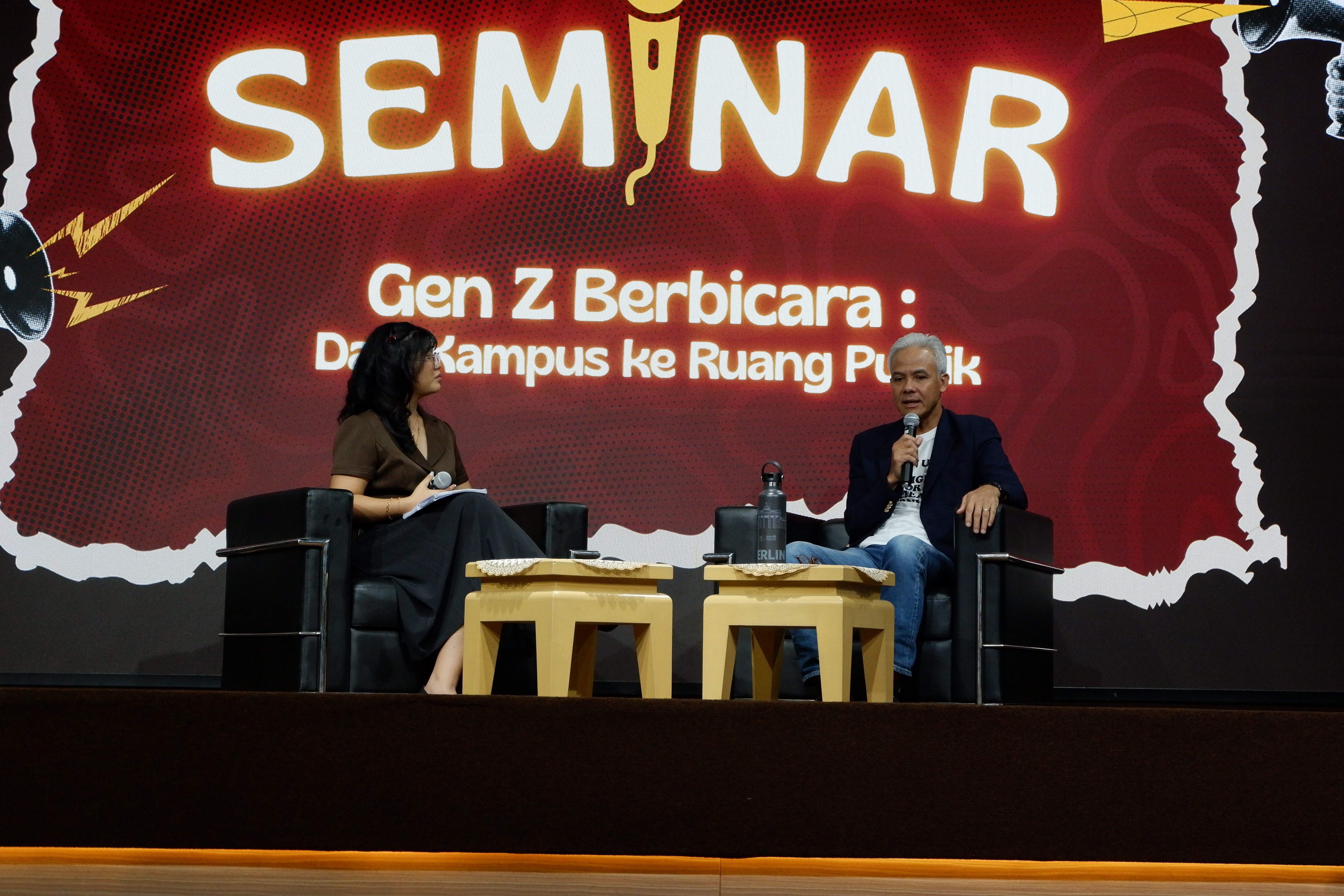 Seminar