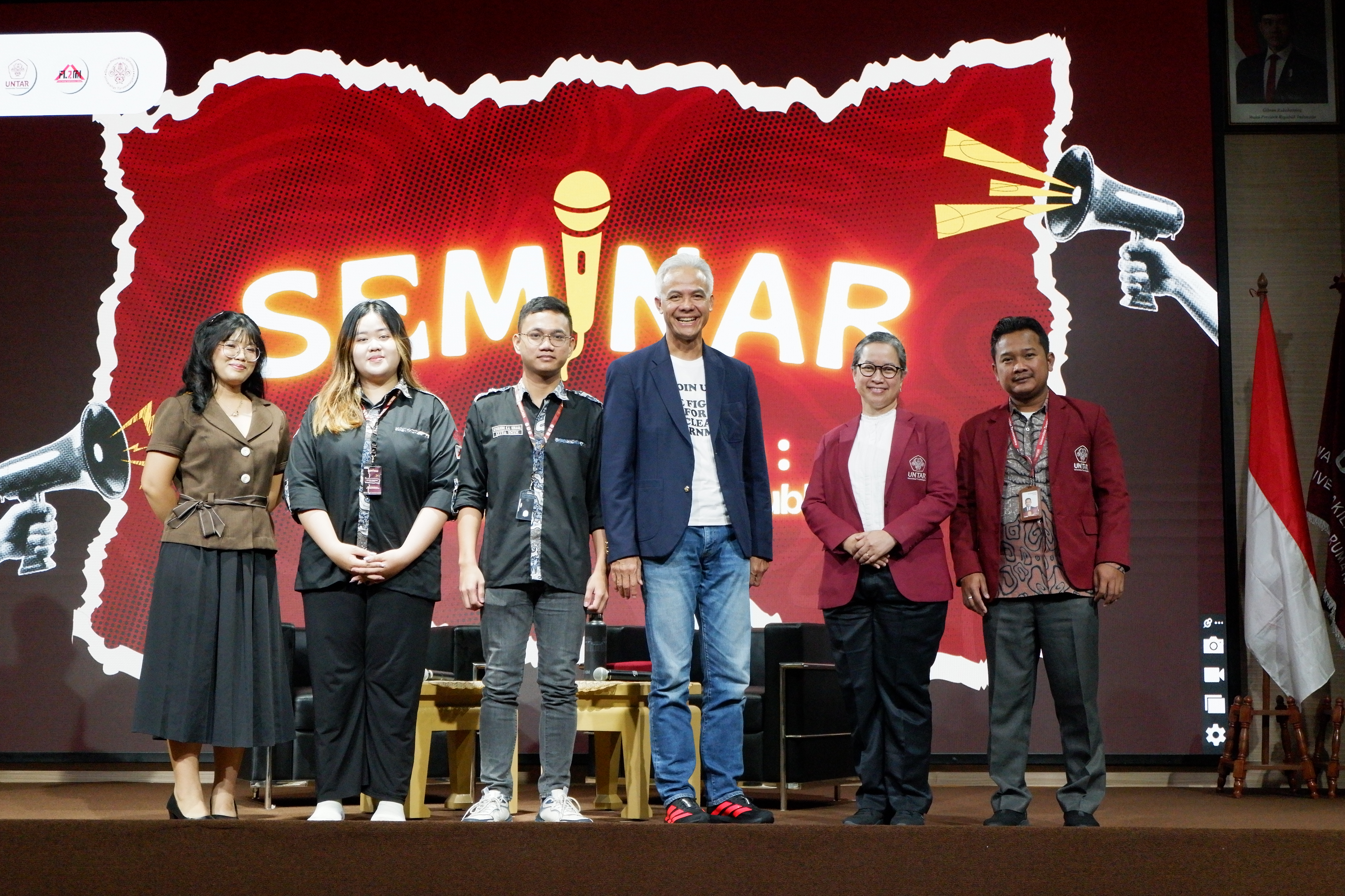 Seminar Nasional 3