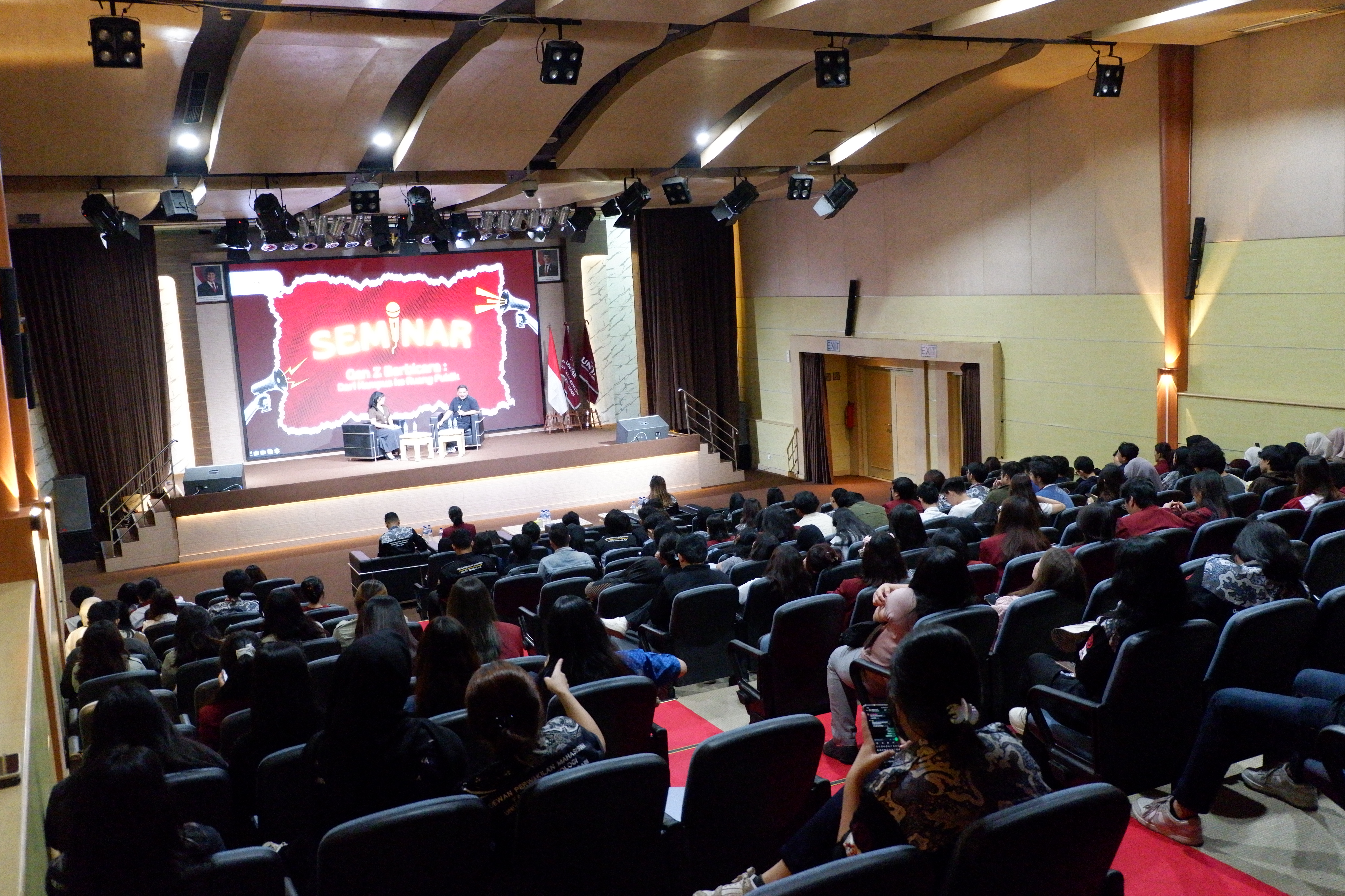Seminar Nasional 7