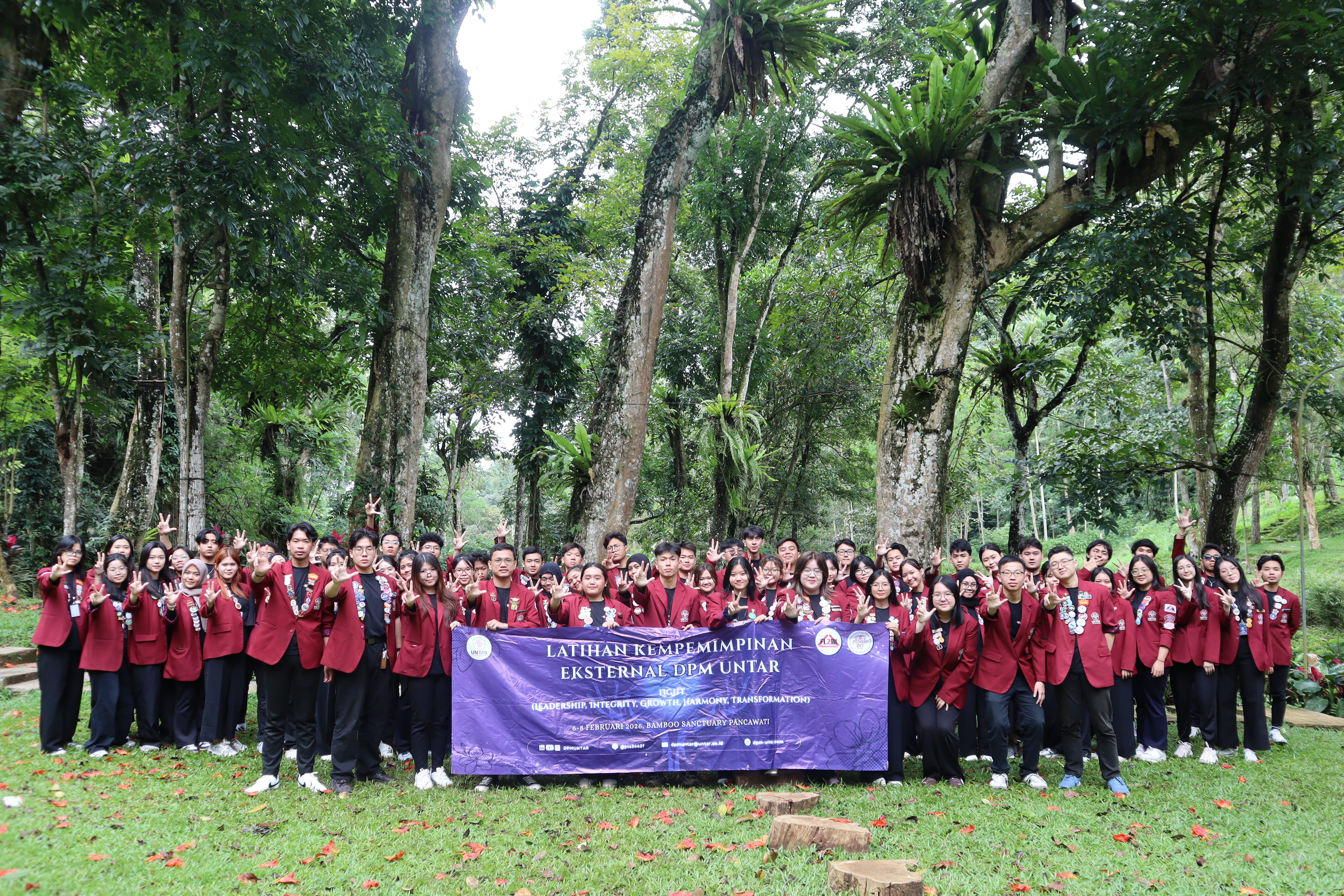 LK Eksternal