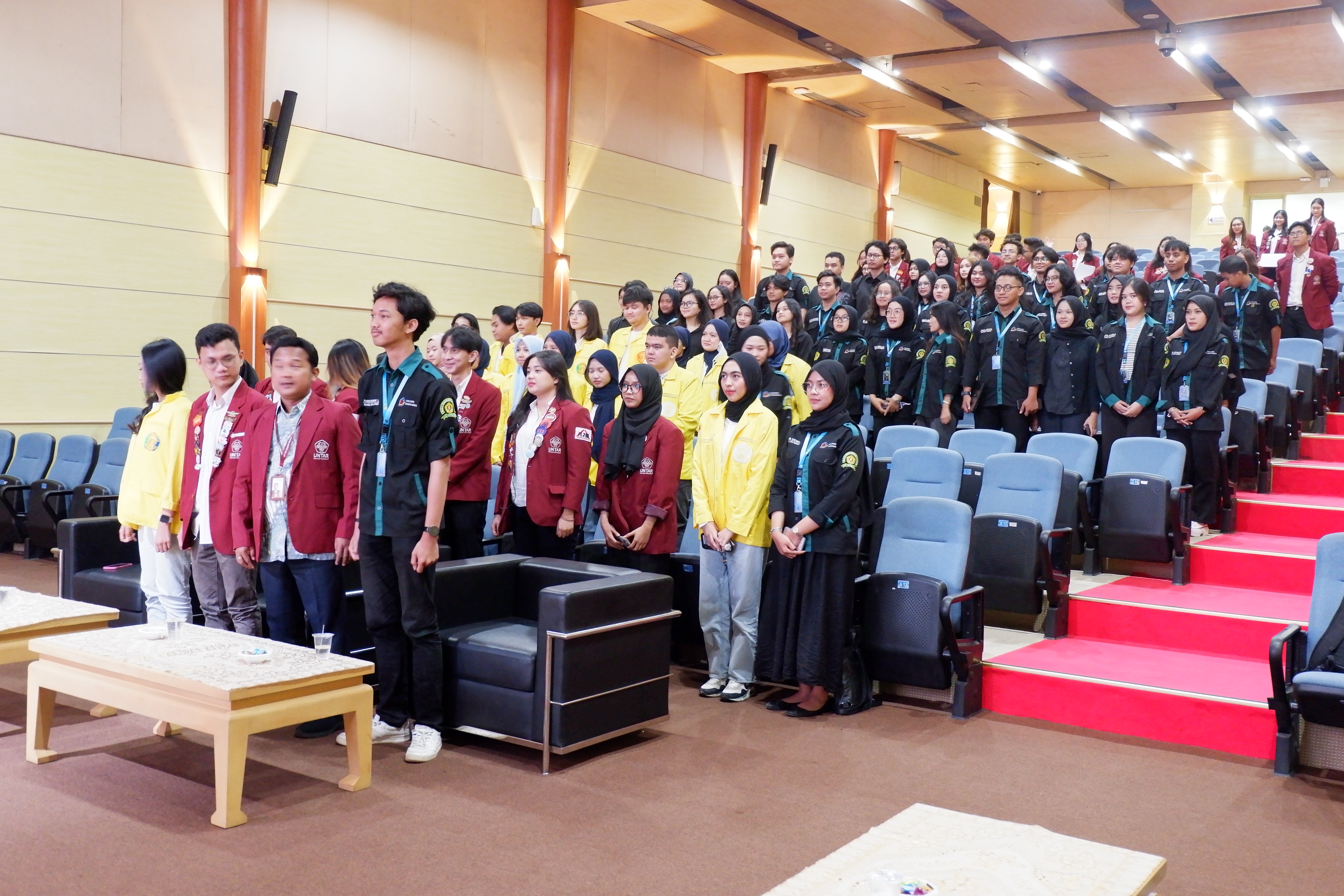 Studi Banding 21