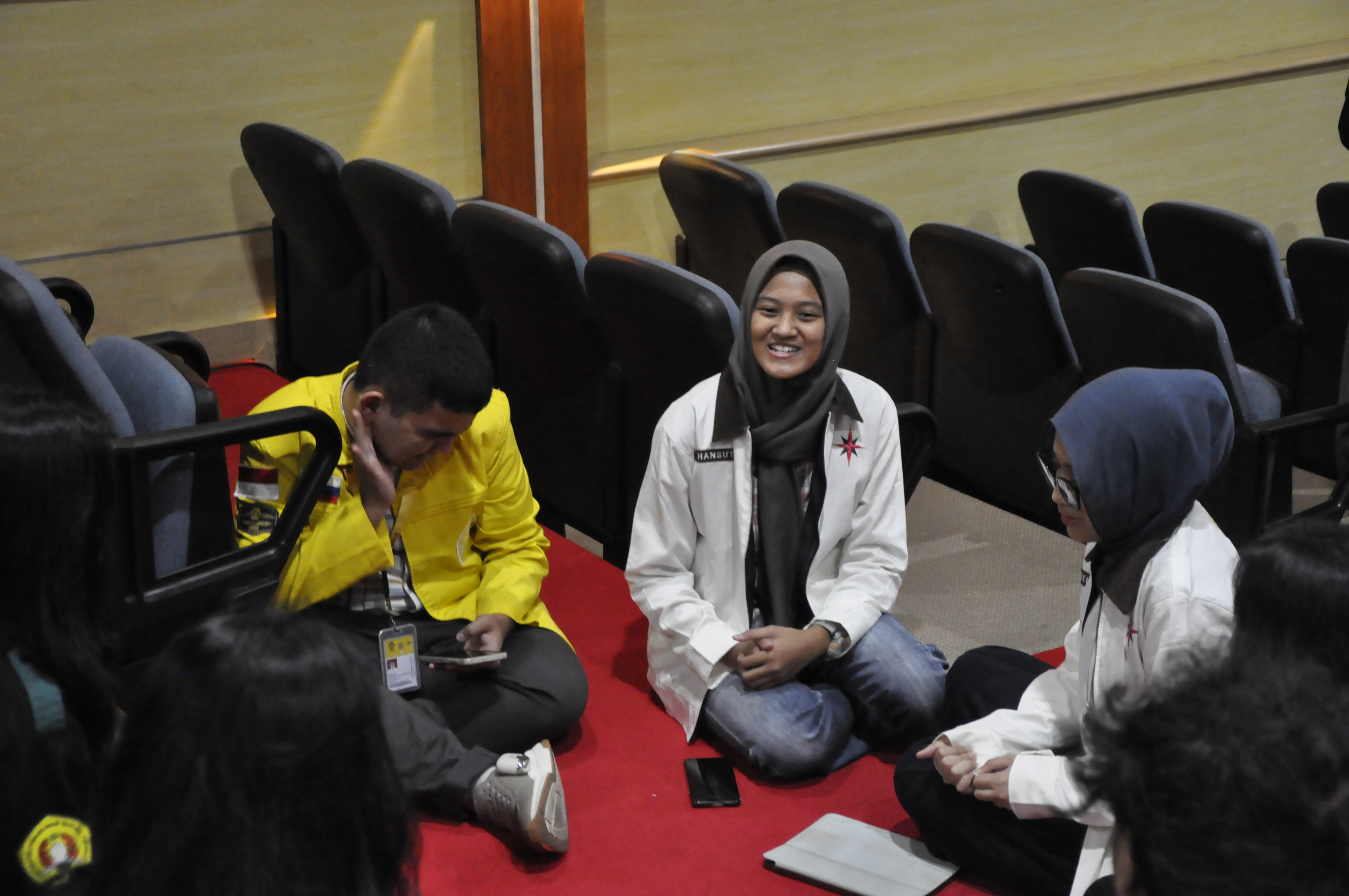 Studi Banding 23