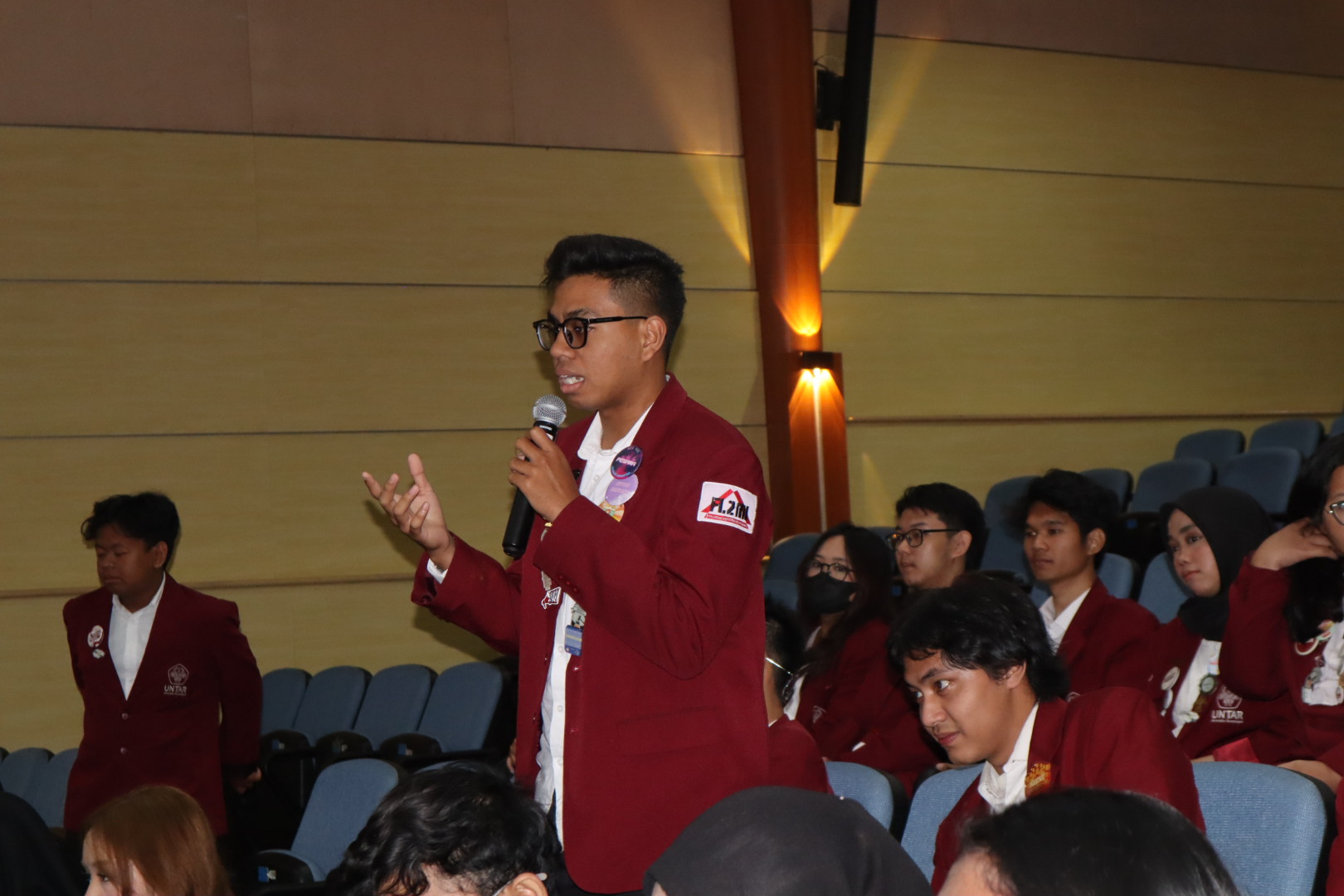 Studi Banding 5